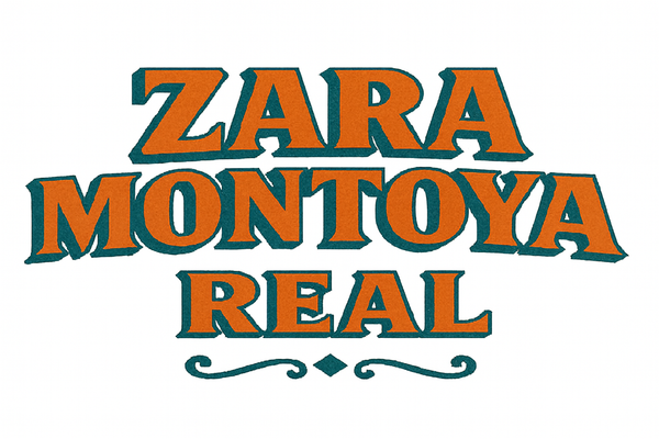 Zara Montoya Real